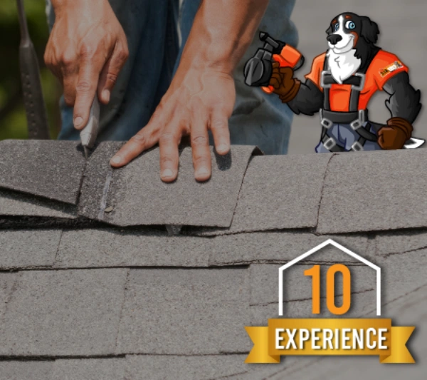 More than 10 years experience | 1 KNOX CONSTRUCTION LLC