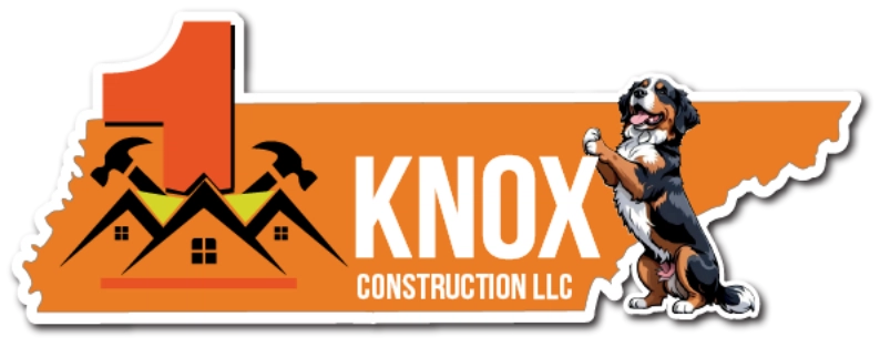 Company Logo | 1 KNOX CONSTRUCTION LLC